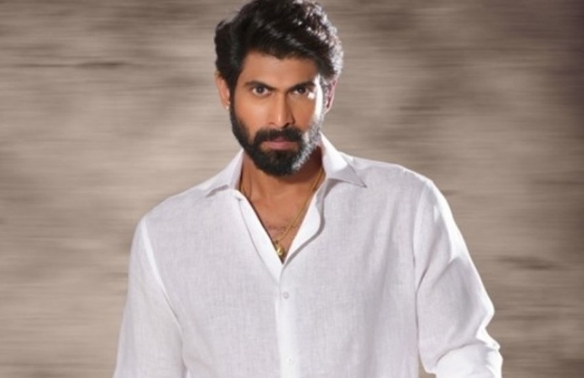 Happy Birthday Rana Daggubati, Happy Birthday, Rana Daggubati, Rana Daggubati Carrying Gunny Bags, Rana Daggubati helped poor people, Rana Daggubati as coolie, Baahubali: The Beginning, Bhallaldev, entertainment news, bollywood news