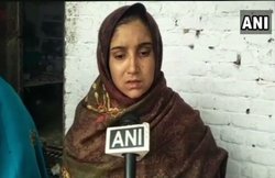 यूपी: सुबह देर से सोकर उठी पत्नी तो पति ने दे दिया तीन तलाक