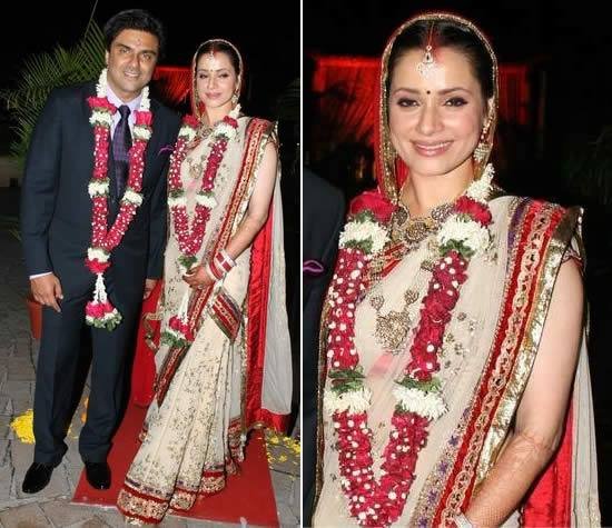 समीर सोनी और नीलम दोनों ने साल 2011 में शादी की थी। दोनों की ये दूसरी शादी है। हाल ही में एक प्यारी सी बच्ची भी दोनों ने गोद ली है।