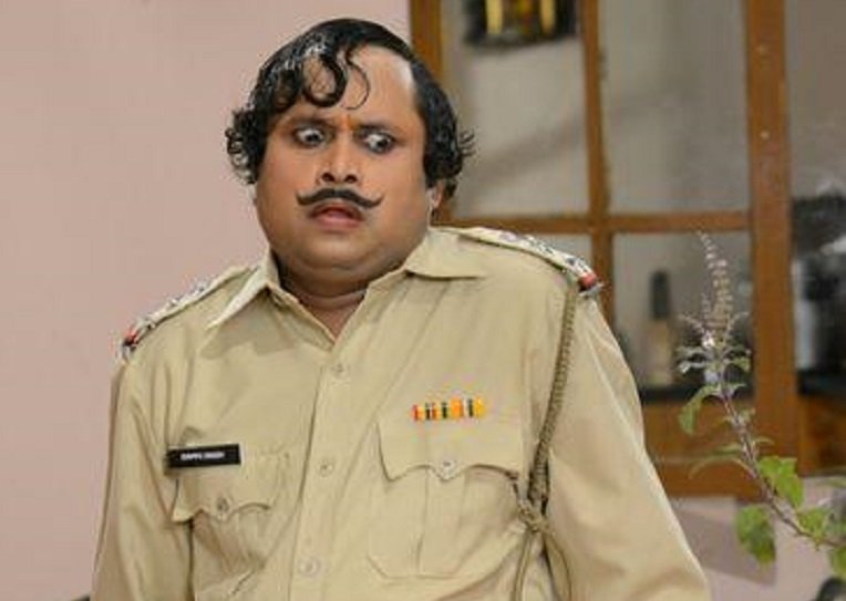 योगेश त्रिपाठी यानि हप्पू सिंह को प्रति एपिसोड के हिसाब 35 हजार रुपए दिए जाते हैं।