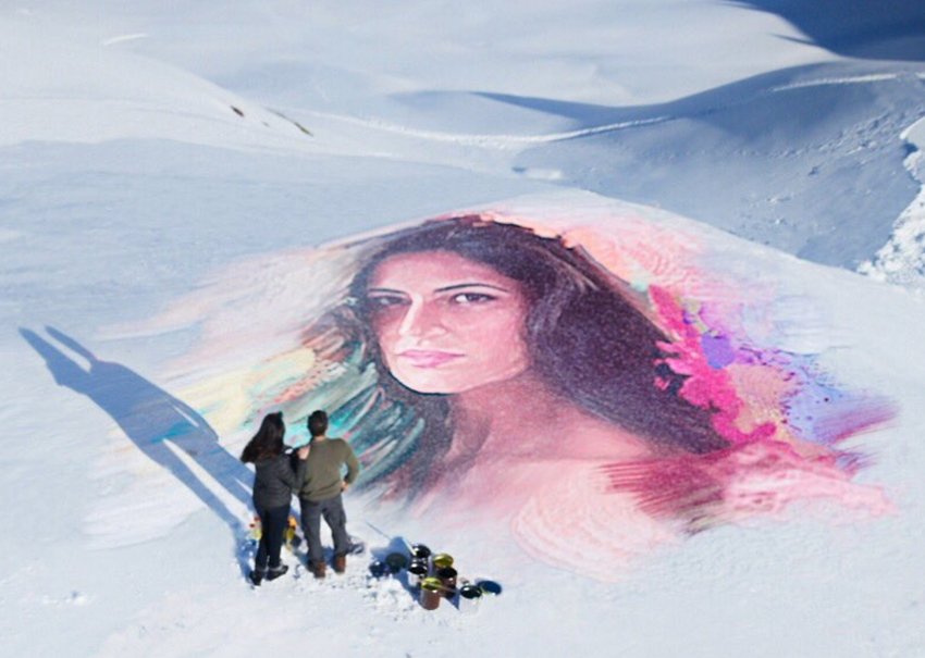 Tiger Zinda Hai Star, Katrina Kaif, Salman KhanSwag Se Swagat, Tiger Zinda Hai, Tiger Zinda Hai Star, Tiger Zinda Hai Cast, Tiger Zinda Hai star Katrina Kaif, Tiger Zinda Hai star Salman Khan, salman and katrina magazine photoshoot, salman photoshoot for vouge, see pics of salman and katrina, bollywood news, television news