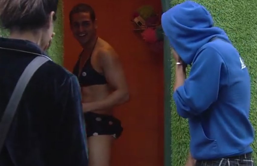 Priyank sharma, hina khan, akash dadlani, vikas gupta bigg boss 11, bigg boss season 11, bigg boss 11 13th December 2017, bigg boss 11 13th December 2017 episode, bigg boss 11 episode, bigg boss 11 episode 13th December, bigg boss 11 13th December full Episode, bigg boss 11 episode full, बिग बॉस 11, bigg boss 11 bigg boss season 11 episode, bigg boss news, bigg boss 11 full episode, bigg boss 11 full episode