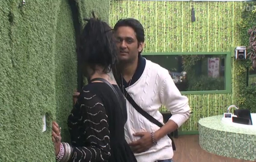 vikas gupta, shilpa shinde, vikas gupta, arshi khan, hina khan, bigg boss 11, bigg boss season 11, bigg boss 11 14th December 2017, bigg boss 1114th December 2017 episode, bigg boss 11 episode, bigg boss 11 episode full, bigg boss 11 bigg boss season 11 episode, bigg boss news, bigg boss 11 full episode, bigg boss 11 full episode