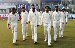 द. अफ्रीका दौरे से पहले टीम इंडिया को झटका, शिखर धवन का खेलना संदिग्ध