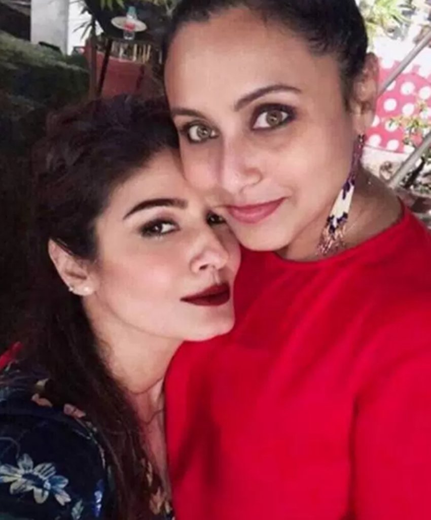 Rani Mukerji Daughter Adira, Rani Mukerji Daughter, Adira special day, Adira Birthday party in Yash Raj Studio, invited Shah Rukh Khan, AbRam, Karisma and Kareena Kapoor with Taimur, Karan Johar and his children Roohi and Yash, Katrina Kaif, Alia Bhatt, Rekha, Jacqueline Fernandez, Shweta Bachchan, Tusshar Kapoor
