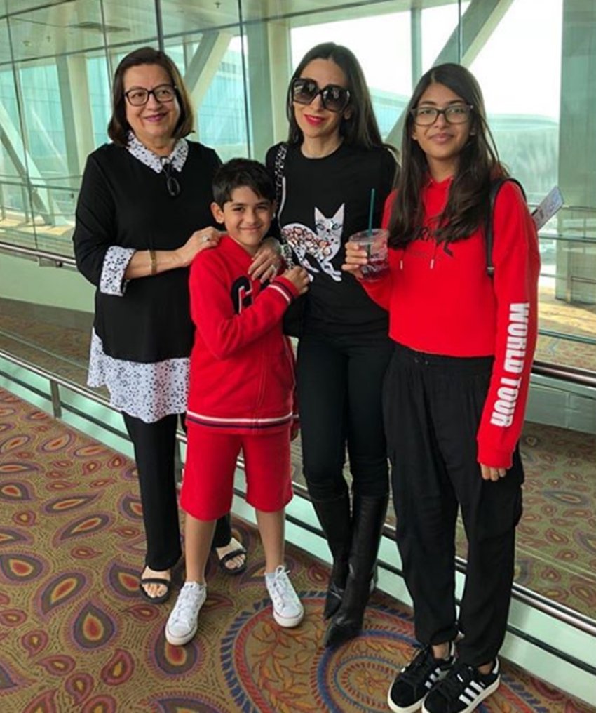 Taimur Birthday Photos, Karisma Kapoor, Karan Johar, Taimur Birthday Photos, Karisma Kapoor, Karan Johar shared pictures with Taimur, Karisma Kapoor with TaimurAli Khan, See Pictures of TaimurAli Khan, Karisma Kapoor shared pictures with Taimur Ali Khan, entertainment news, television news, entertainment news, bollywood night, bollywood news