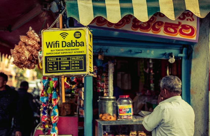 wifi dabba, jio, wifi dabba india pvt ltd, wifi dabba crunchbase, wifi dabba linkedin, wifi dubba, wifi dabba cheapest internet india rs. 2, sachet wifi dabba, wifi hotspots, wireless networks, cyber cafes, telco, reliance jio,