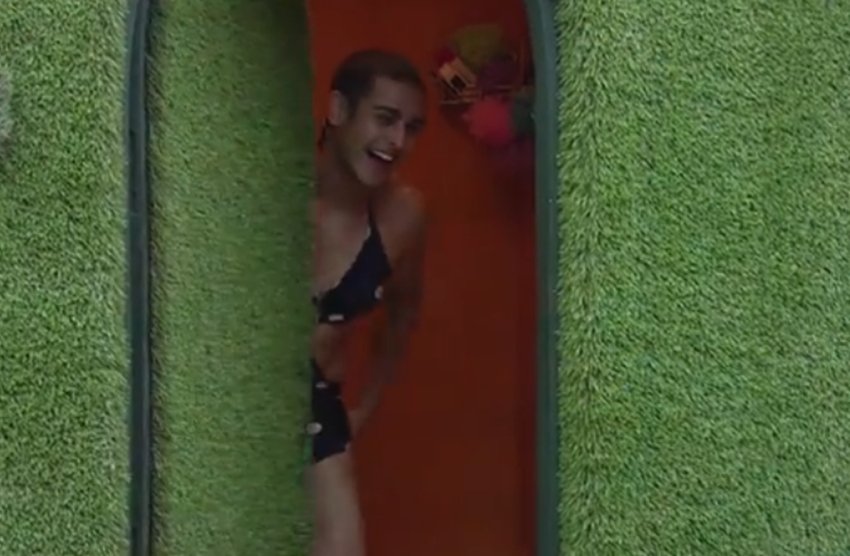 Priyank sharma, hina khan, akash dadlani, vikas gupta bigg boss 11, bigg boss season 11, bigg boss 11 13th December 2017, bigg boss 11 13th December 2017 episode, bigg boss 11 episode, bigg boss 11 episode 13th December, bigg boss 11 13th December full Episode, bigg boss 11 episode full, बिग बॉस 11, bigg boss 11 bigg boss season 11 episode, bigg boss news, bigg boss 11 full episode, bigg boss 11 full episode
