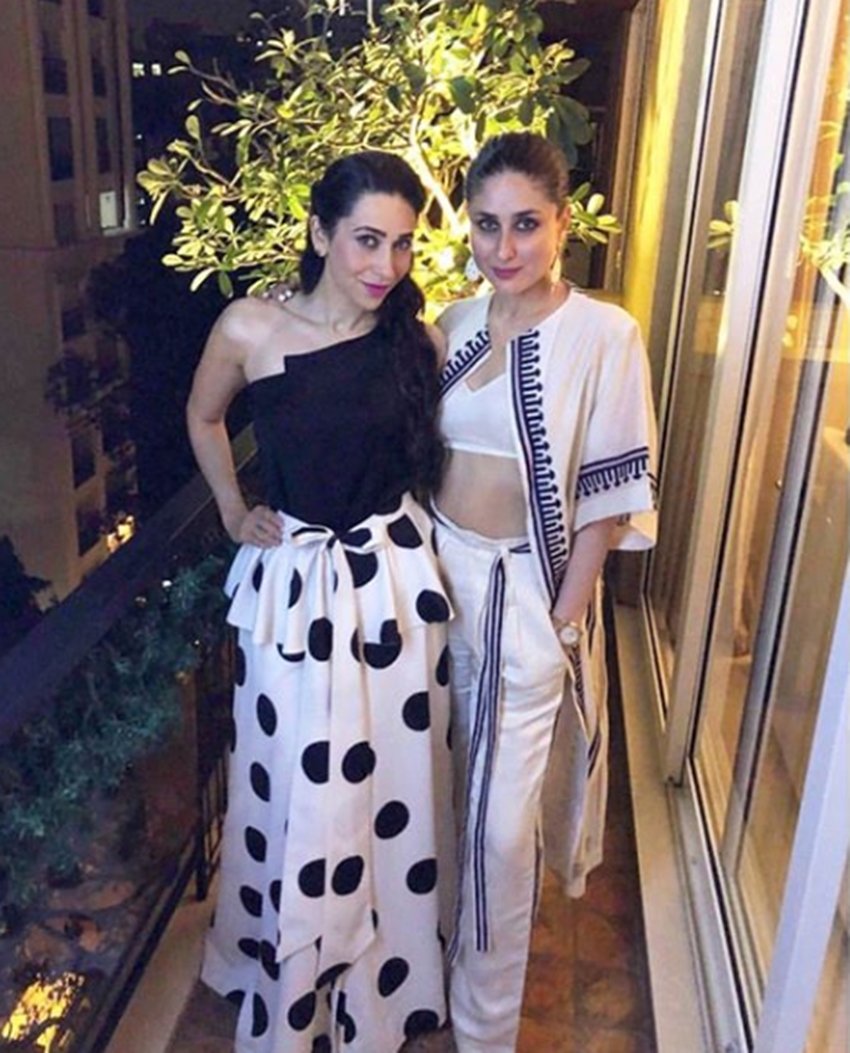Christmas Party, Kareena Kapoor Khan, Amrita Arora, Karisma Kapoor, Karan Johar, Malaika Arora, celebs enjoying evening of Christmas bash, Kareena Kapoor party have a look, entertainment news, bollywood news, television news, entertainment news