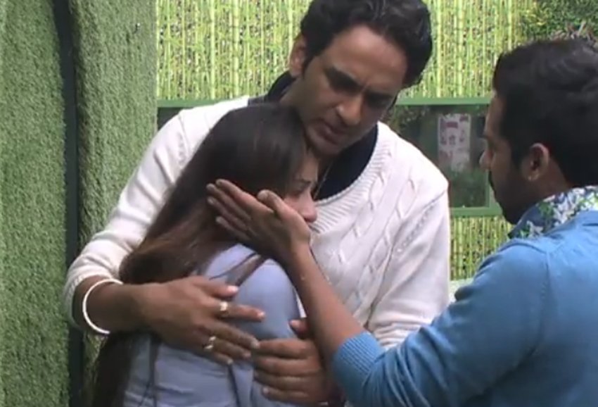 vikas gupta, shilpa shinde, vikas gupta, arshi khan, hina khan, bigg boss 11, bigg boss season 11, bigg boss 11 14th December 2017, bigg boss 1114th December 2017 episode, bigg boss 11 episode, bigg boss 11 episode full, bigg boss 11 bigg boss season 11 episode, bigg boss news, bigg boss 11 full episode, bigg boss 11 full episode