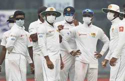 दिल्ली के स्मॉग पर बोले क्रिकेटर मोहम्मद शमी, कहा- प्रदूषण के मुद्दे को बढ़ा-चढ़ा कर बताया गया