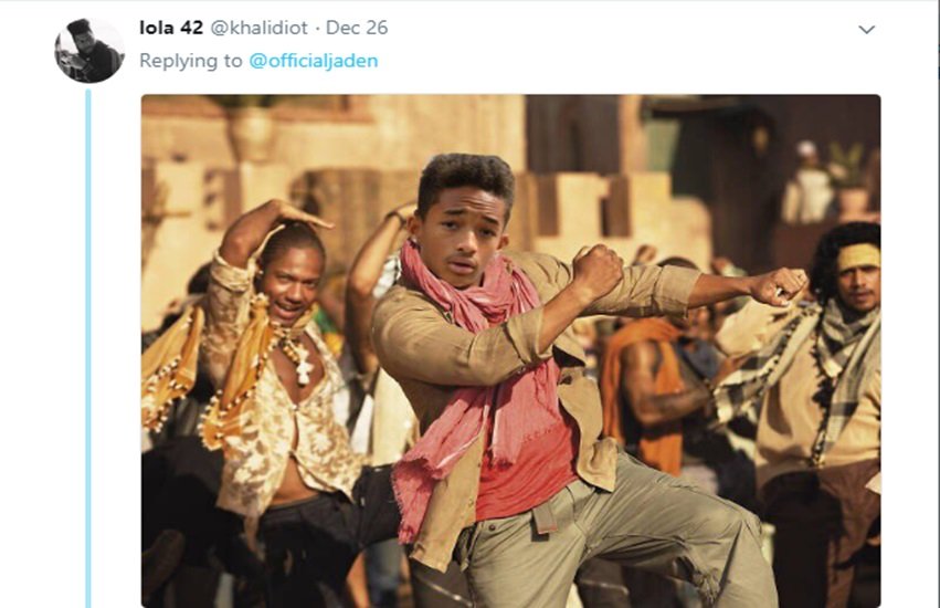 हॉलीवुड एक्टर ने जताई बॉलीवुड में काम करने की हसरत, ट्रोल्स ऐसे उड़ा रहे खिल्ली