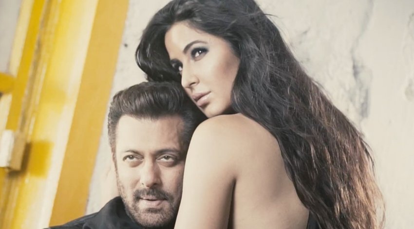 Tiger Zinda Hai Star, Katrina Kaif, Salman KhanSwag Se Swagat, Tiger Zinda Hai, Tiger Zinda Hai Star, Tiger Zinda Hai Cast, Tiger Zinda Hai star Katrina Kaif, Tiger Zinda Hai star Salman Khan, salman and katrina magazine photoshoot, salman photoshoot for vouge, see pics of salman and katrina, bollywood news, television news