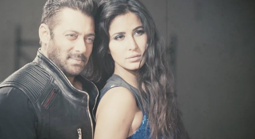 Tiger Zinda Hai Star, Katrina Kaif, Salman KhanSwag Se Swagat, Tiger Zinda Hai, Tiger Zinda Hai Star, Tiger Zinda Hai Cast, Tiger Zinda Hai star Katrina Kaif, Tiger Zinda Hai star Salman Khan, salman and katrina magazine photoshoot, salman photoshoot for vouge, see pics of salman and katrina, bollywood news, television news