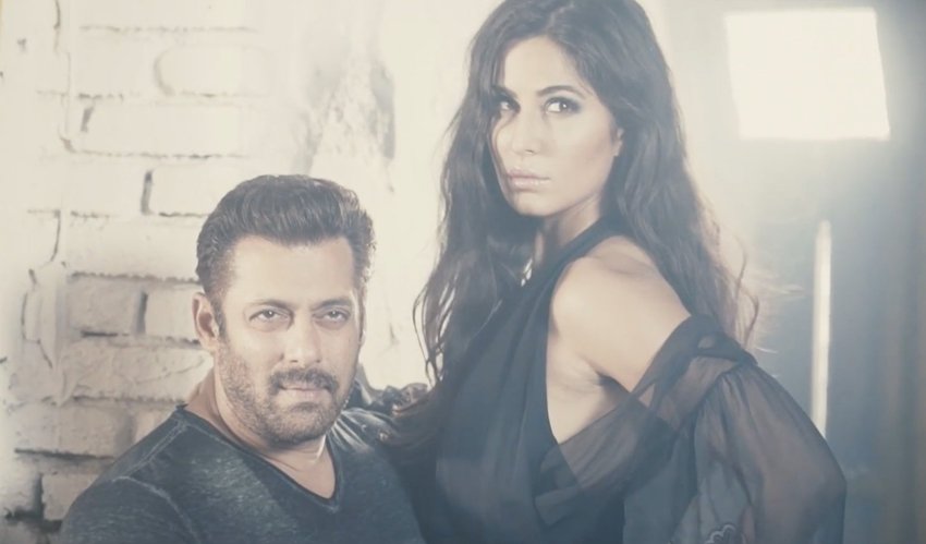 Tiger Zinda Hai Star, Katrina Kaif, Salman KhanSwag Se Swagat, Tiger Zinda Hai, Tiger Zinda Hai Star, Tiger Zinda Hai Cast, Tiger Zinda Hai star Katrina Kaif, Tiger Zinda Hai star Salman Khan, salman and katrina magazine photoshoot, salman photoshoot for vouge, see pics of salman and katrina, bollywood news, television news