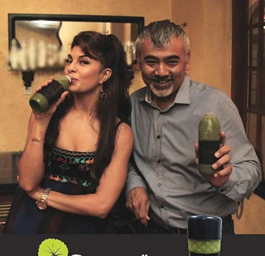 Jacqueline Fernandez, Jacqueline Fernandez first ever restaurant, Jacqueline Fernandez restaurant in srilanka, Jacqueline Fernandez restaurant in colombo, Kaema Sutra restaurant, Jacqueline Fernandez restaurant Kaema Sutra, Kaema Sutra in colombo, Kaema Sutra serve delicious food, delicious food by Sri Lankan celebrity chef, Dharshan Munidasa celebrity chef