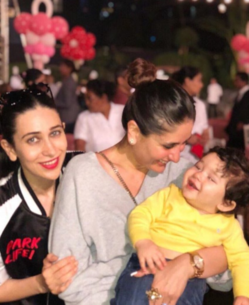 Rani Mukerji Daughter Adira, Rani Mukerji Daughter, Adira special day, Adira Birthday party in Yash Raj Studio, invited Shah Rukh Khan, AbRam, Karisma and Kareena Kapoor with Taimur, Karan Johar and his children Roohi and Yash, Katrina Kaif, Alia Bhatt, Rekha, Jacqueline Fernandez, Shweta Bachchan, Tusshar Kapoor