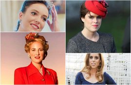 eligible royals, most eligible bachelor, eligible bachelors in the world, prince, princesses, royals, prince harry, most eligible royals in the world, most eligible bachelors in the world, royal families, Princess Eugenie of York, Princess Beatrice Elizabeth Mary of York, Princess Sirivannavari Nariratana, Princess Theodora, Princess Maria Laura of Belgium, Princess Alexandra of Luxemborg, entertainment, news, jansatta