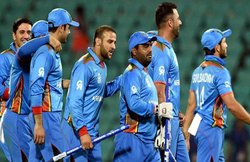 BCCI की घोषणा- अफगानिस्तान क्रिकेट टीम के पहले टेस्ट मैच की मेजबानी करेगा भारत