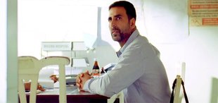 Akshay Kumar in Brothers