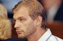 serial killer, Dahmer, murdered men, boys, ate body parts, crime, years in prison, American serial killer, American serial killer Dahmer, Dahmer who murdered ate body parts after the crime