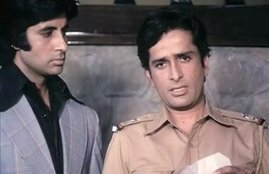 Amitabh Bachchan, Amitabh Bachchan and Shashi Kapoor, Shashi Kapoor, Amitabh Bachchan and Shashi Kapoor, Amitabh Bachchan Blog, Amitabh Bachchan on Shashi Kapoor