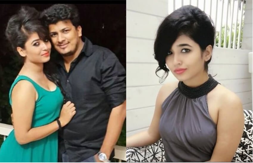 मुंबई की बहुमंजिली इमारत से एंकर अर्पिता तिवारी का शव मिला है। एंकर की मौत के पीछे का कारण अभी तक स्पष्ट नहीं हो सका है। शव बरामद होने से पहले एंकर और उसका बॉयफ्रेंड सोमवार को एक दोस्त के फ्लैट पर गए थे। मुंबई की बहुमंजिली इमारत से एंकर अर्पिता तिवारी का शव मिला है। एंकर की मौत के पीछे का कारण अभी तक स्पष्ट नहीं हो सका है। शव बरामद होने से पहले एंकर और उसका बॉयफ्रेंड सोमवार को एक दोस्त के फ्लैट पर गए थे।