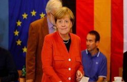 सैन्य बजट पर जर्मनी में खींचतान