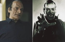 scaring, people, through films, the ghost, Anirudh Agarwal, film Purana Mandir, Bollywood News, Bollywood News in Hindi, News in Hindi, Entertenment news in Hindi