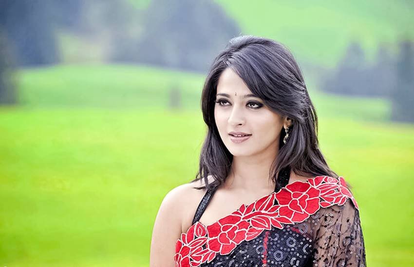 Anushka Shetty