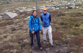 Arunima Sinha, Mahakal Temple, Mahakal Temple in News, Arunima Sinha Letter, Climbing The Everest, Presence of Mahakal, Arunima Sinha Blames, Arunima Sinha tweet, State news