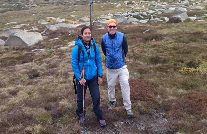 Arunima Sinha, Mahakal Temple, Mahakal Temple in News, Arunima Sinha Letter, Climbing The Everest, Presence of Mahakal, Arunima Sinha Blames, Arunima Sinha tweet, State news