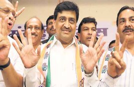 Mumbai High Court, Ashok Chauhan, Adarsh Housing ​​Scam, Governor Clearance, Rejects Governor Clearance, High Court Rejects, Mumbai High Court Decision, Ashok Chauhan in Adarsh Housing, State News