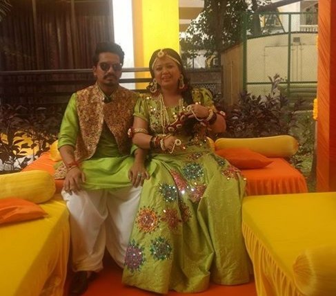 हर्ष और भारती पिछले कई वक्त से रिलेशनशिप में हैं।