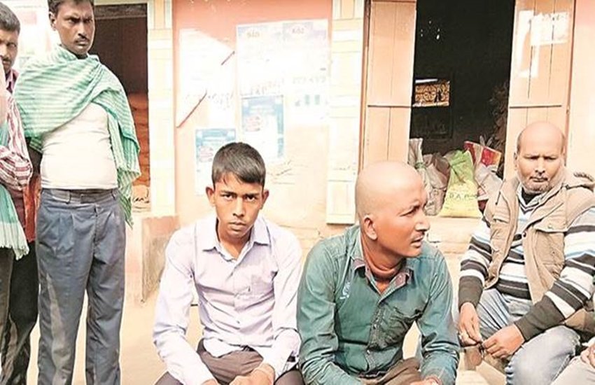 honour killing, hindu muslim marriage, hindu boy muslim girl, bihar love story, bihar inter religion marriage, hindu muslim marriage in bihar, bihar honor killing news, bihar news, patna news, Hindi news, Latest Hindi news, Jansatta