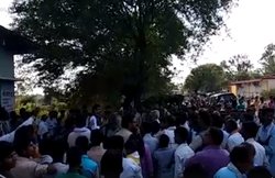 कांग्रेस के बड़े नेता ने महिला बीजेपी विधायक के लिए कहा- दारूवाली
