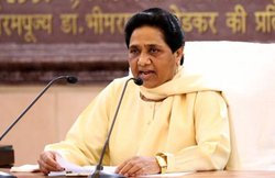 ‘एक सांपनाथ तो दूजा नागनाथ’, अखिलेश के बाद मायावती भी भाजपा-कांग्रेस पर बरसीं