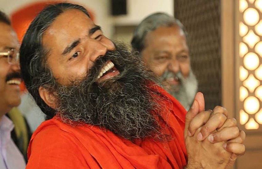 बाबा रामदेव (फाइल फोटो)