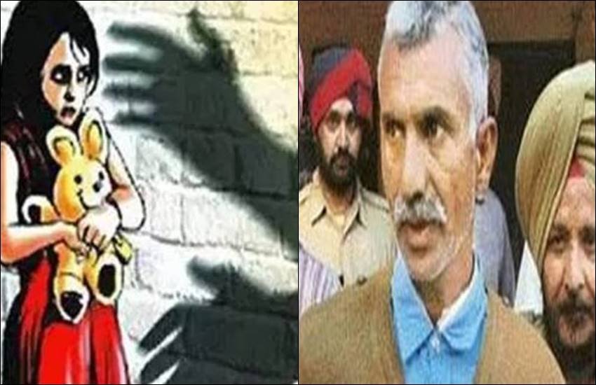 दरबार सिंह अकसर प्रवासी मजदूरों के बच्चों को अपना शिकार बनाता था।