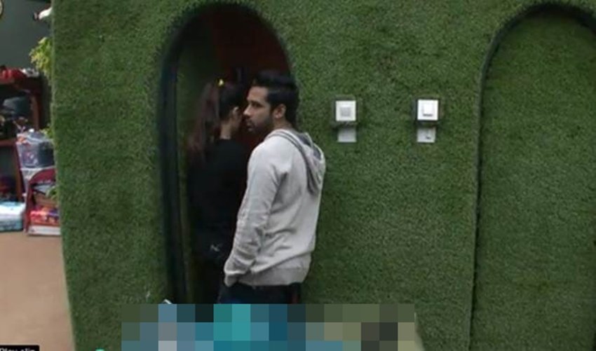 Bandagi Kalra Controversies, Bandagi Kalra Bigg Boss House, Bandagi Kalra Bigg Boss Controversies, Bandagi Kalra and Puneesh Sharma, Bandagi Kalra, Puneesh Sharma, Bandagi Kalra Love Story, Bandagi Kalra in Bigg Boss House
