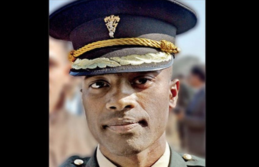 Barnana Gunnaya, Indian Military Academy, IMA, International Institute of Information Technology, IIIT, IIIT Hyderabad, Indian Army, US job, IIM, jansatta