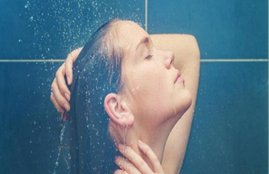 bathing, bathing tips, bathing beauties, how to take bath, bathing time tips, religious news in hindi, jansatta