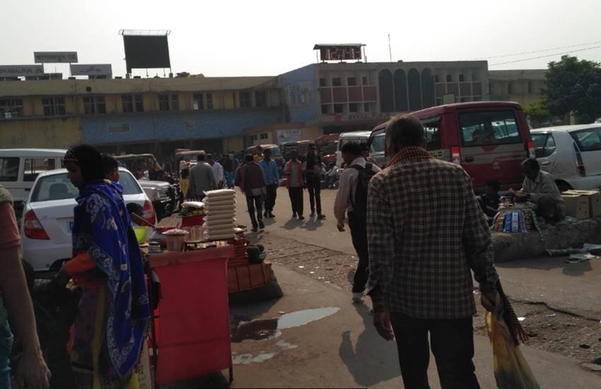 Eastern Railway, General Manager, Eastern Railway General Manager, Bhagalpur, Bhagalpur Railway, Bhagalpur Railway Station, New Year, A New Year Gift, New Year Gift to Bhagalpur, People Expectations, State news