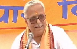 Bhaiyaji Joshi, Bhaiyaji Joshi Statement, Hinduism, Hinduism in India, Caste, Region, Language, Society Change, Caste, Region and Language, Change with Hinduism, State News