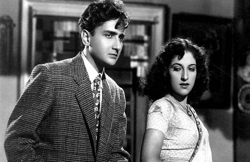 Actor Bharat Bhushan, Bollywood, Actor Bharat Bhushan troubled, strughes, returning, sixty rupees changed his luck, Actor Bharat Bhushan, who was troubled by the strughes