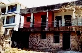 Bhopal's scary bungalow