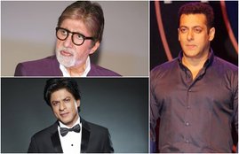 Shilpa Shetty Kundra, Karisma Kapoor, Anil Kapoor, Ajay Devgn, Salman Khan, Amitabh Bachchan, Shah Rukh Khan, Bollywood Businessman, Bollywood Stars Business, Bollywood BusinessMen