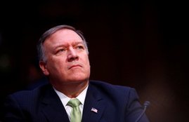 US warns Pakistan, America warning to Pakistan, Act against terror camps, CIA chief, CIA director Mike Pompeo, Defence Secretary Jim Mattis, Defence Secretary Jim Mattis Pakistan visit, Hindi news, News in Hindi, world news, Jansatta