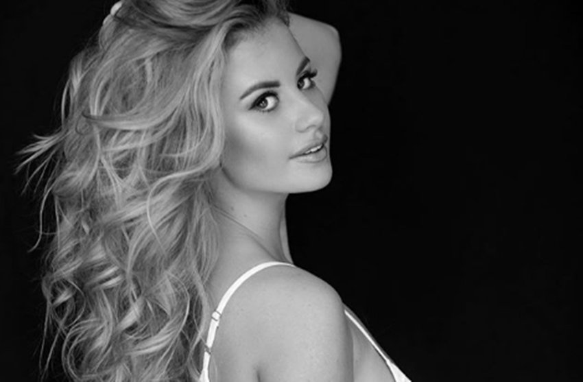 British Model, Sex Slave, Lukasz Pawel Herba, Chloe Ayling, Bra Model Kidnapped, Kidnapped for Sex Slave, Actress Kidnapped, Bollywood News Update, Entertainment News Update