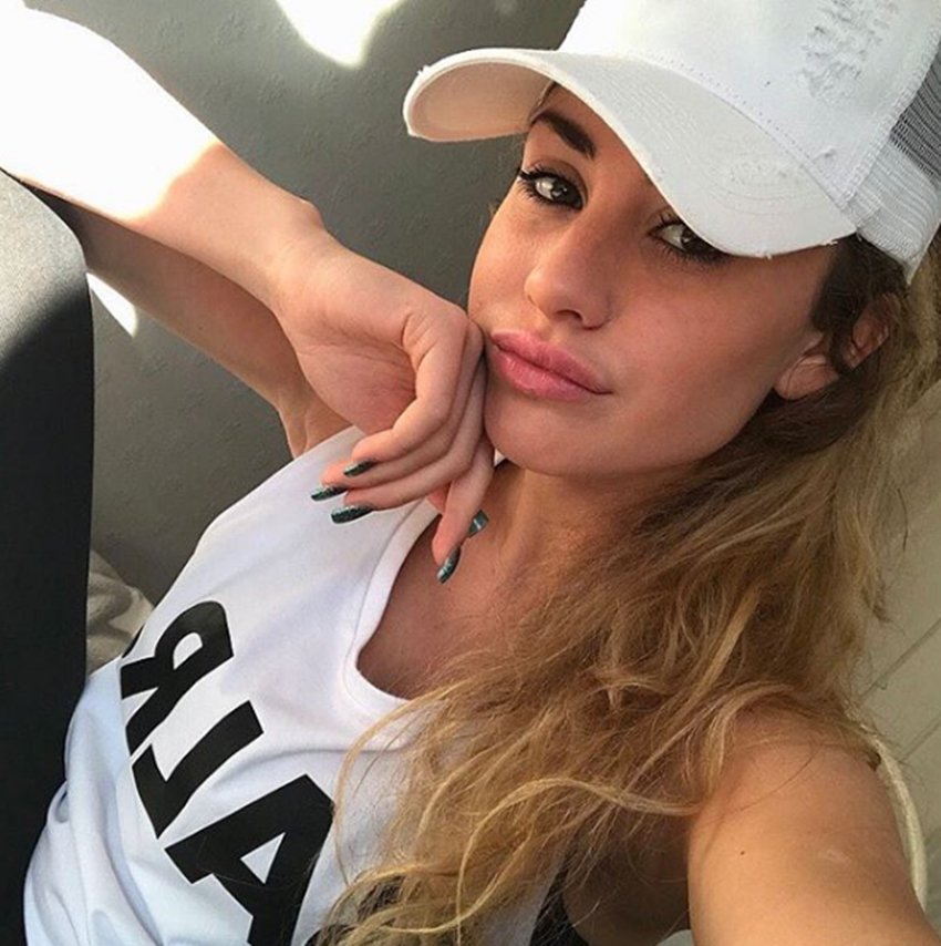 British Model, Sex Slave, Lukasz Pawel Herba, Chloe Ayling, Bra Model Kidnapped, Kidnapped for Sex Slave, Actress Kidnapped, Bollywood News Update, Entertainment News Update